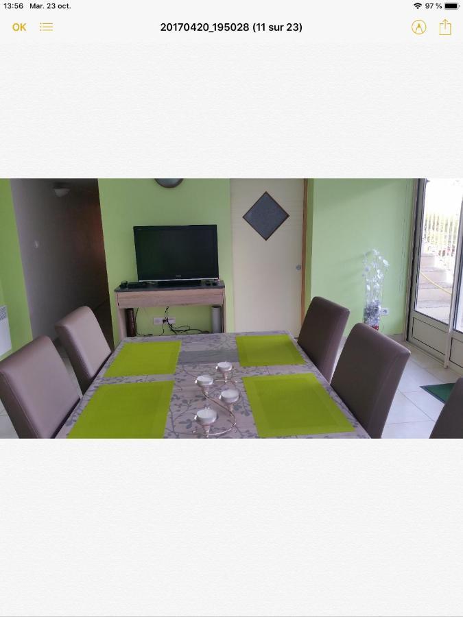 Maison De Jade * Noailles (Tarn)