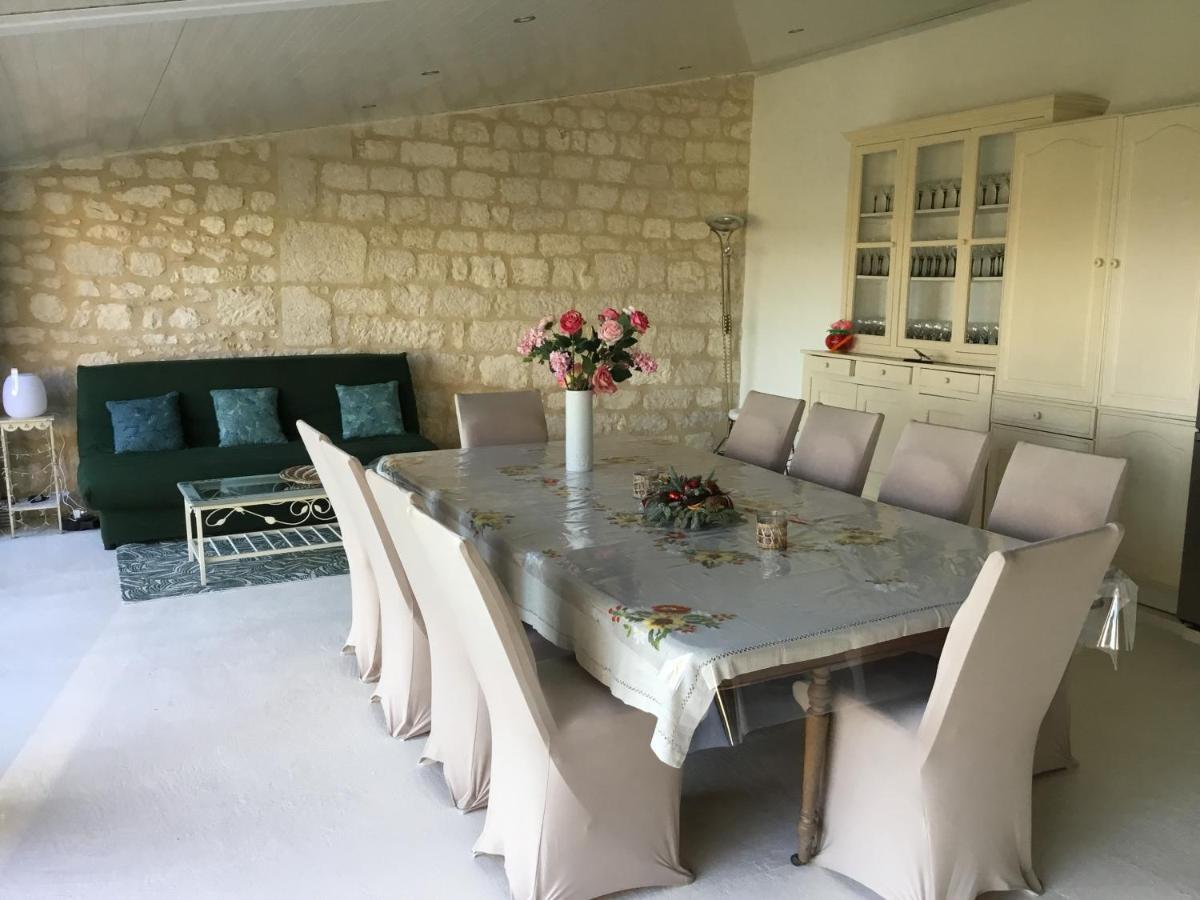 Apartment Maison De Jade Noailles (Tarn)