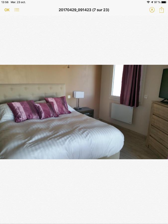 Maison De Jade Apartment Noailles (Tarn)