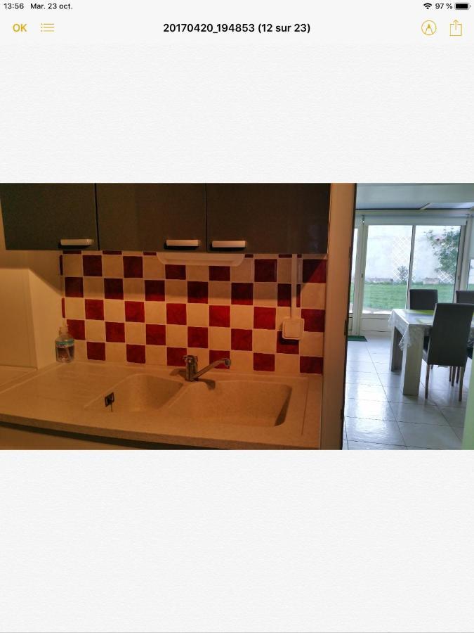 Apartment Maison De Jade Noailles (Tarn)