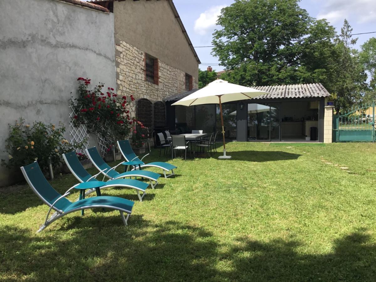 Maison De Jade *