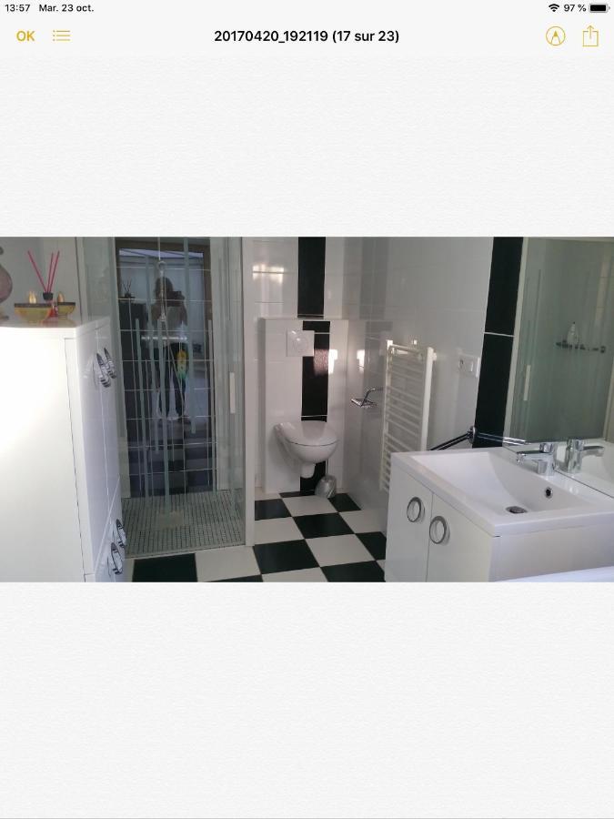 Apartamento Maison De Jade