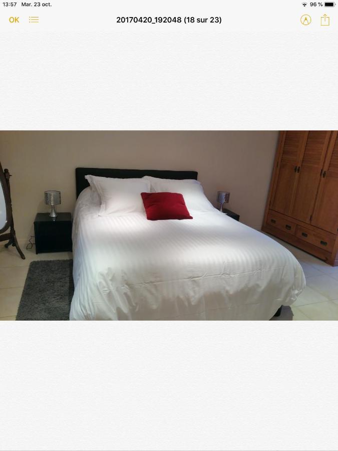 Maison De Jade Apartamento