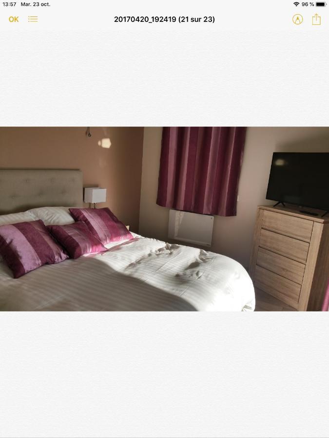 Apartamento Maison De Jade