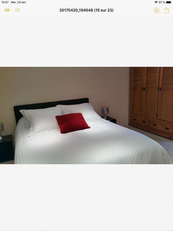 Maison De Jade Apartamento