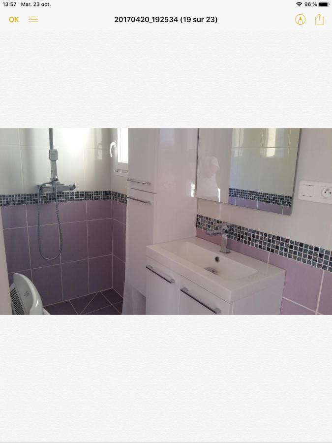 Apartamento Maison De Jade