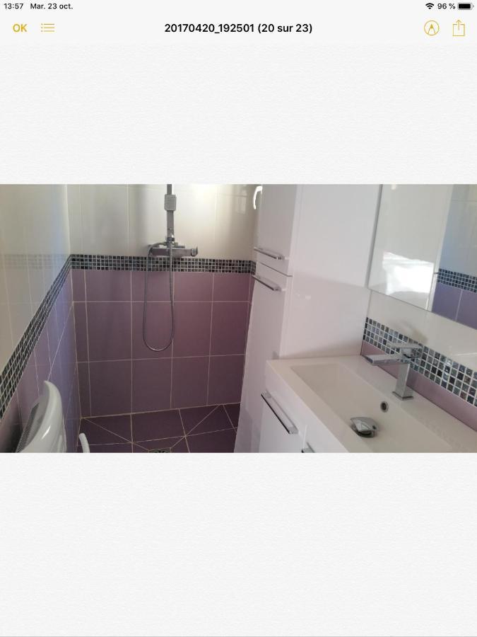 Maison De Jade Apartamento Noailles (Tarn)