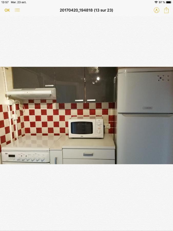 Apartamento Maison De Jade *